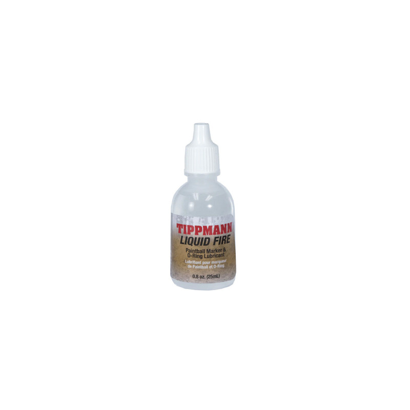 Huile 0.8 OZ 25ML MARKER OIL TIPPMANN