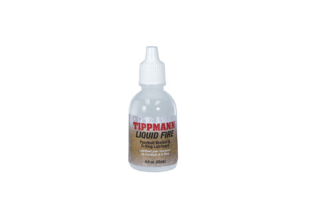 Huile 0.8 OZ 25ML MARKER OIL TIPPMANN