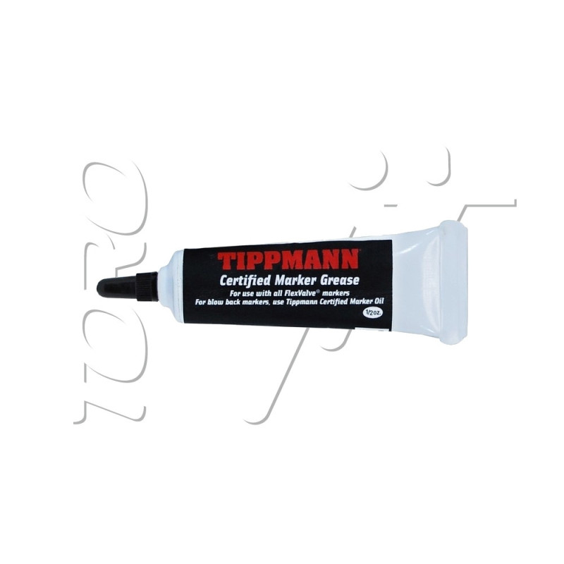 Graisse 1/2 OZ TUBE TIPPMANN