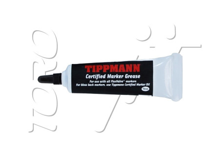 Graisse 1/2 OZ TUBE TIPPMANN