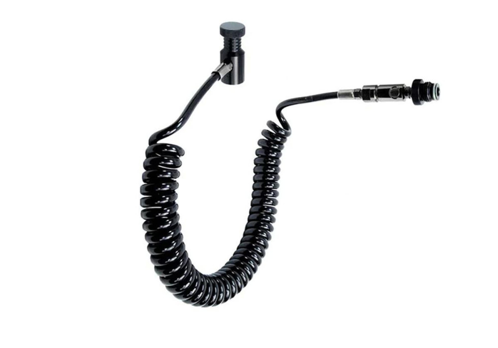 Flexible TORSADE CONNEX TIPPMANN