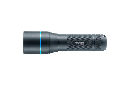 Lampe tactique WALTHER PRO PL80 650 LUMENS UMAREX