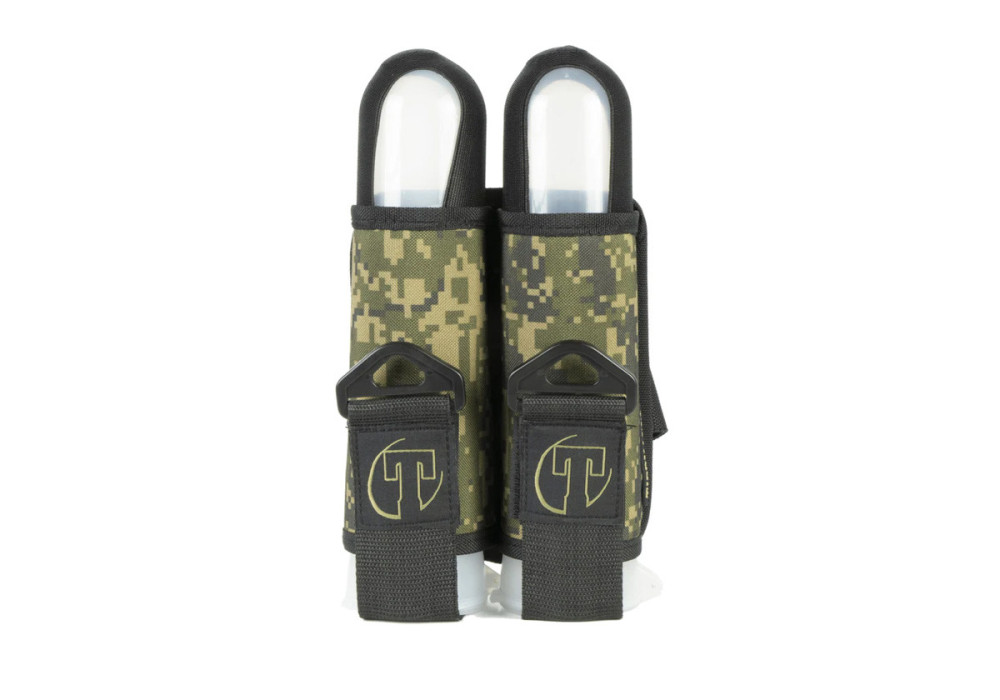 Harnais ceinture 2 POTS TIPPMANN DIGITAL CAMO