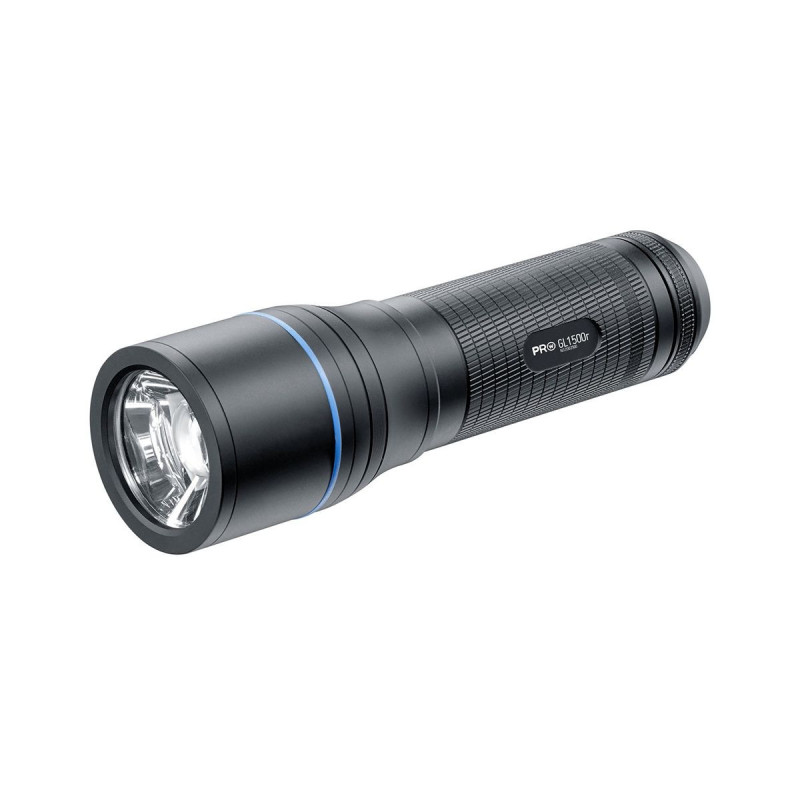 Lampe tactique WALTHER PRO GL1500R 1350 LUMENS UMAREX