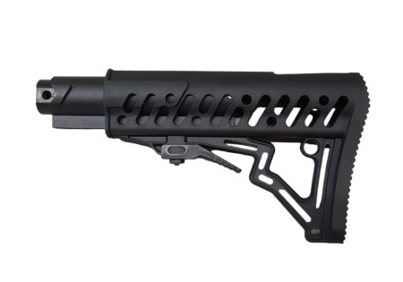 Crosse REGLABLE TMC BLACK TIPPMANN