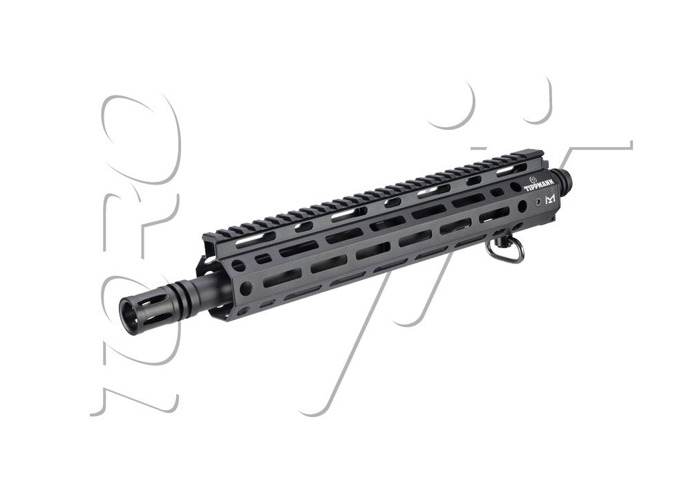 Garde MAIN TMC 310MM M-LOK + CANON 16" CAL .50 TIPPMANN