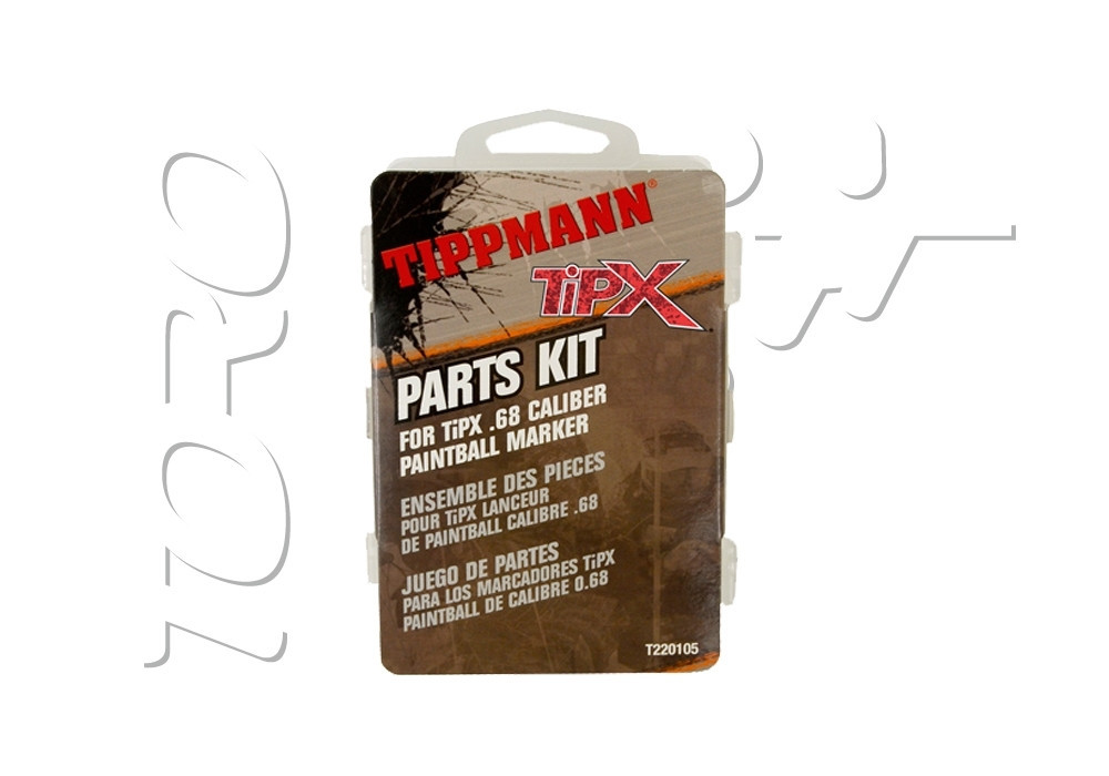 Parts KIT TIPPMANN TPX et TCR