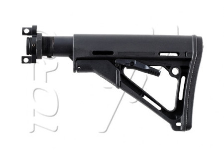 Crosse  REGLA MAGPUL CTR X7 SH