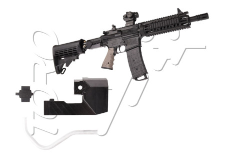 Adaptateur CROSSE AIR TIPPMANN TMC