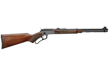 Carabine 22LR A LEVIER TAKEDOWN DELUXE WOOD BOIS CHIAPPA - Catégorie C