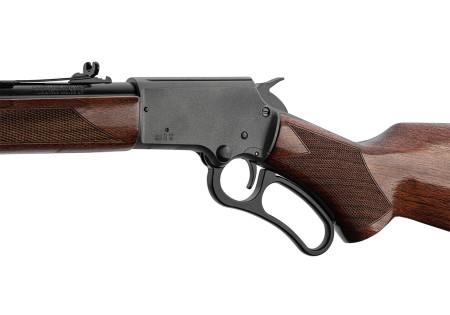 Carabine 22LR A LEVIER TAKEDOWN DELUXE WOOD BOIS CHIAPPA - Catégorie C