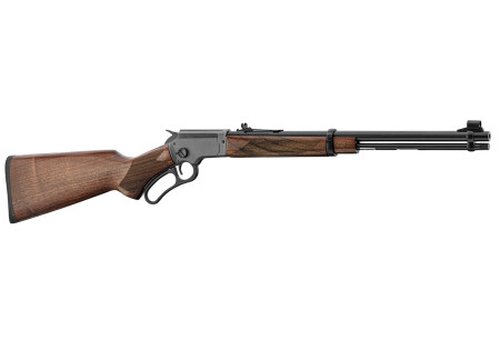 Carabine 22LR A LEVIER TAKEDOWN DELUXE WOOD BOIS CHIAPPA - Catégorie C