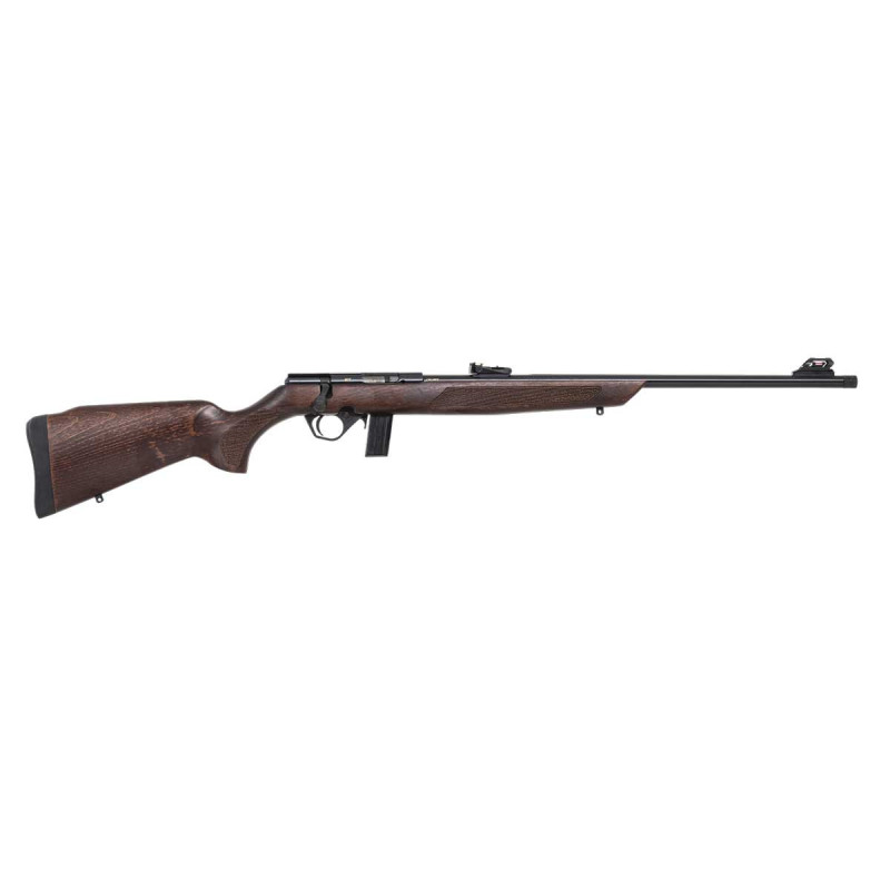 Carabine 22LR 8122 BOIS ROSSI - Catégorie C