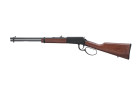 Carabine 22LR RIO BRAVO A LEVIER WOOD BOIS ROSSI - Catégorie C