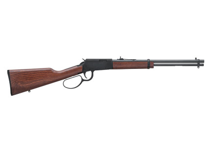 Carabine 22LR RIO BRAVO A LEVIER WOOD BOIS ROSSI - Catégorie C