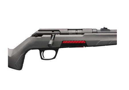 Carabine 22LR XPERT COMPOSITE FILETE 18" WINCHESTER - Catégorie C