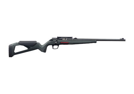 Carabine 22LR XPERT COMPOSITE FILETE 18" WINCHESTER GREEN - Catégorie C