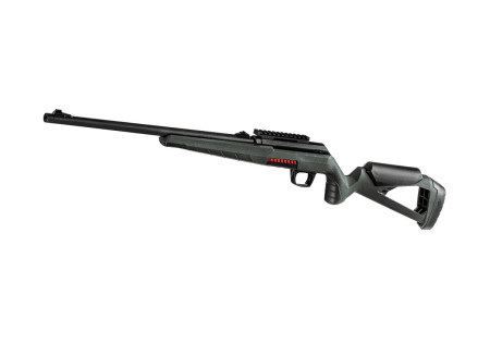 Carabine 22LR XPERT COMPOSITE FILETE 18" WINCHESTER GREEN - Catégorie C