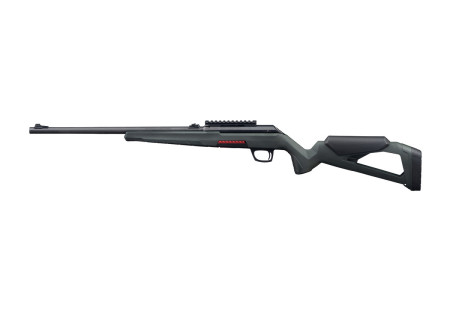 Carabine 22LR XPERT COMPOSITE FILETE 18" WINCHESTER GREEN - Catégorie C