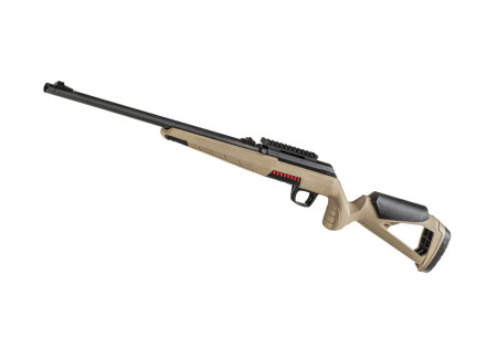 Carabine 22LR XPERT COMPOSITE FILETE 18" WINCHESTER TAN - Catégorie C