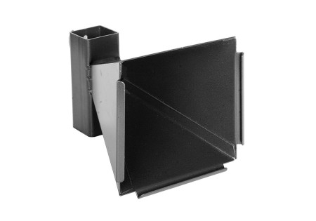 Porte cible conique 4.5mm POUR CARTON 14X14