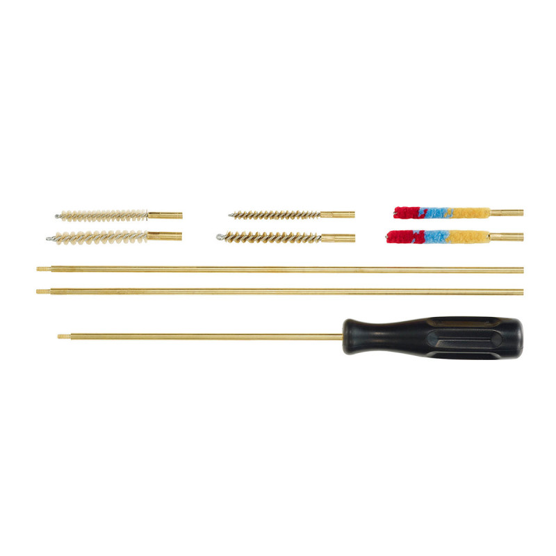 Kit de nettoyage 4.5mm & 5.5mm TIGE UMAREX