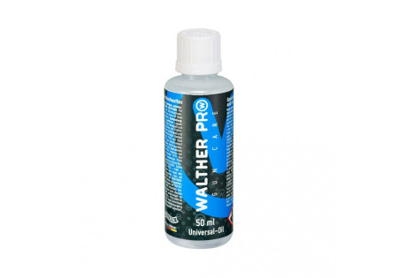 Lubrifiant Huile WALTHER PRO GUN CARE 50ML UMAREX