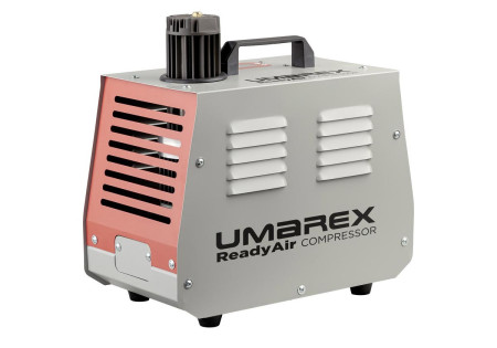 Compresseur PCP READY AIR 300 BARS 4500 PSI ELECTRIQUE UMAREX