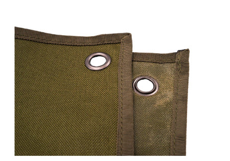 Tapis DE TIR AIRGUN 200x75cm OLIVE SWISS ARMS