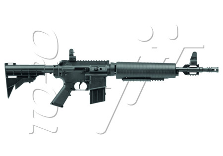 Carabine 4.5mm (Billes & Plomb) CROSMAN M4-177