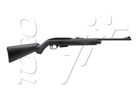 Carabine 4.5mm (Plomb) CROSMAN REPEATAIR 1077 CO2 SEMI AUTOMATIQUE 12 COUPS