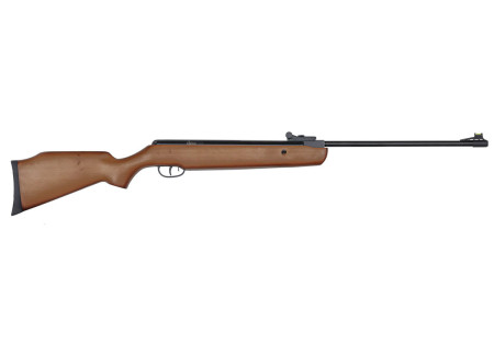 Carabine 4.5mm (Plomb) CROSMAN COPPERHEAD BOIS