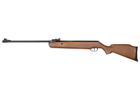 Carabine 4.5mm (Plomb) CROSMAN COPPERHEAD BOIS