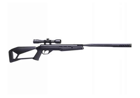 Carabine 4.5mm (Plomb) CROSMAN FIRE NP NITRO PISTON  + LUNETTE 4X32