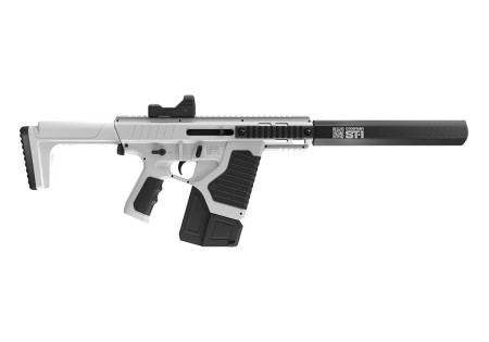 Carabine 4.5mm (Billes) ST-1 FULL AUTO CO2 CROSMAN