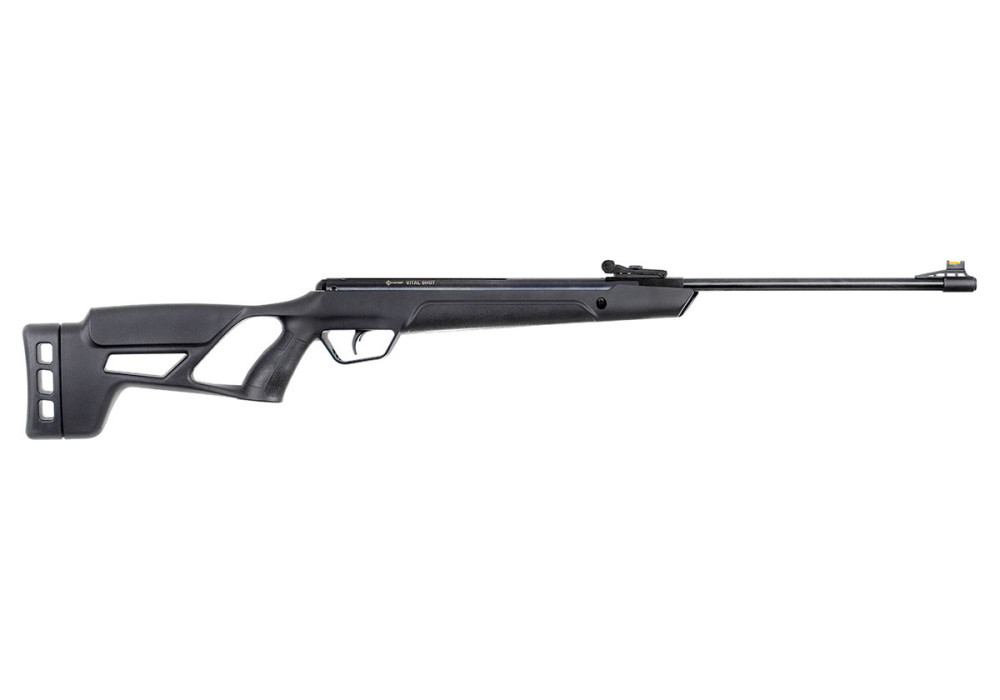 Carabine 4.5mm (Plomb) CROSMAN VITAL SHOT BLACK