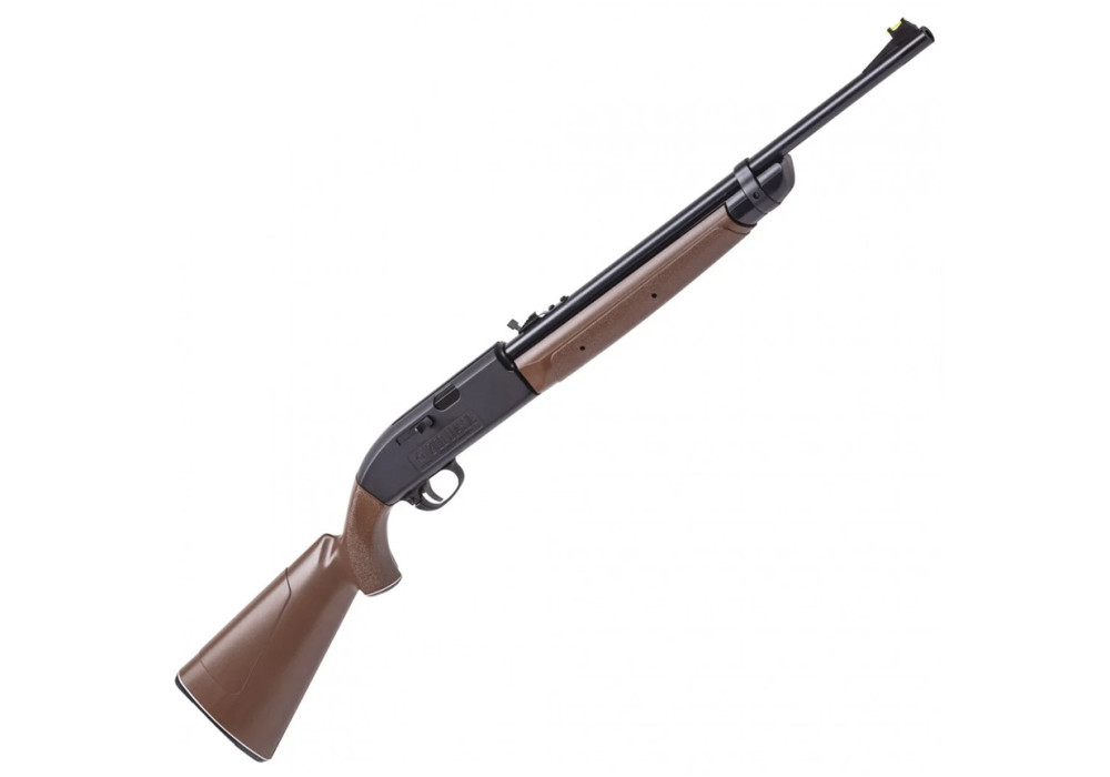 Carabine 4.5mm (Billes) 2100B WOOD CROSMAN