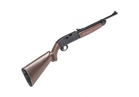 Carabine 4.5mm (Billes) 2100B WOOD CROSMAN