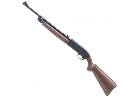 Carabine 4.5mm (Billes) 2100B WOOD CROSMAN