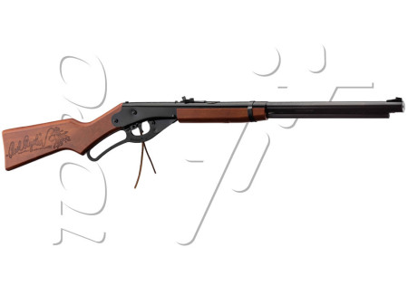 Carabine 4.5mm (Billes) DAISY RED RYDER CARBINE WESTERN