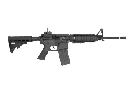 Carabine 4.5mm (Billes) M4A1 CO2 FN HERSTAL CYBERGUN