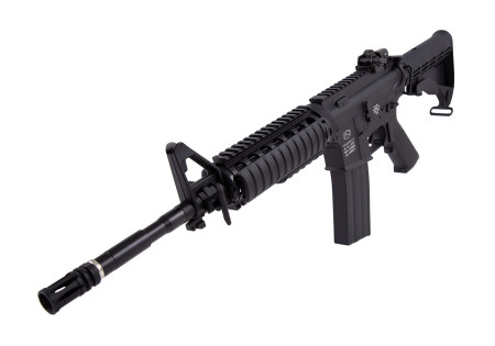 Carabine 4.5mm (Billes) M4A1 CO2 FN HERSTAL CYBERGUN