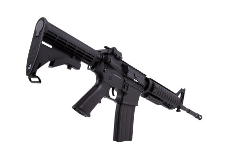 Carabine 4.5mm (Billes) M4A1 CO2 FN HERSTAL CYBERGUN