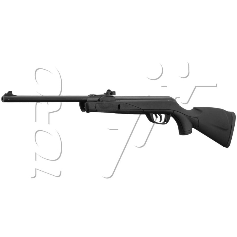 Carabine 4.5mm (Plomb) GAMO DELTA BLACK