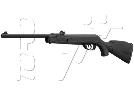 Carabine 4.5mm (Plomb) GAMO DELTA BLACK