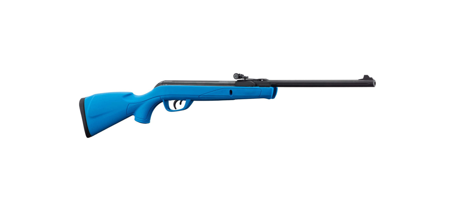 Carabine 4.5mm (Plomb) GAMO DELTA BLUE