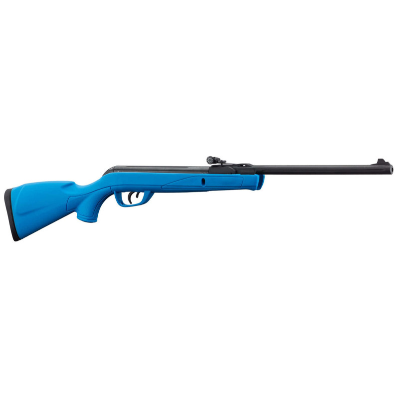 Carabine 4.5mm (Plomb) GAMO DELTA BLUE