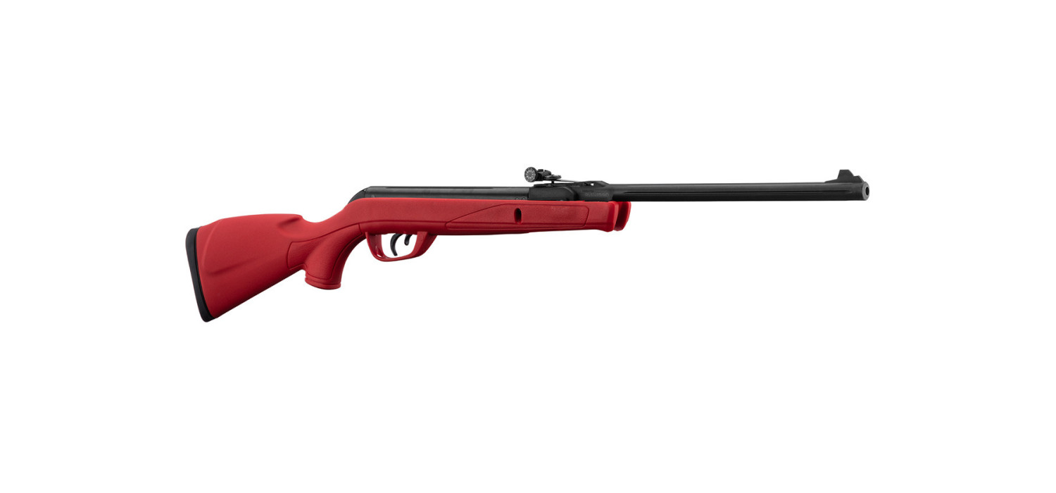 Carabine 4.5mm (Plomb) GAMO DELTA RED