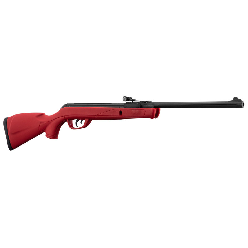 Carabine 4.5mm (Plomb) GAMO DELTA RED