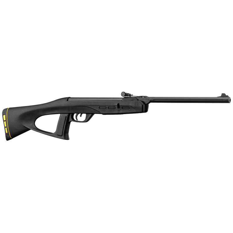 Carabine 4.5mm (Plomb) GAMO DELTA FOX GT R-YELLOW